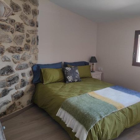 Ferienwohnung Casa El Recreo Jérica Exterior foto